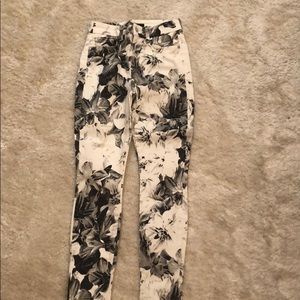 7 for all Mankind jeans